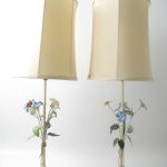 609 3583 TABLE LAMPS